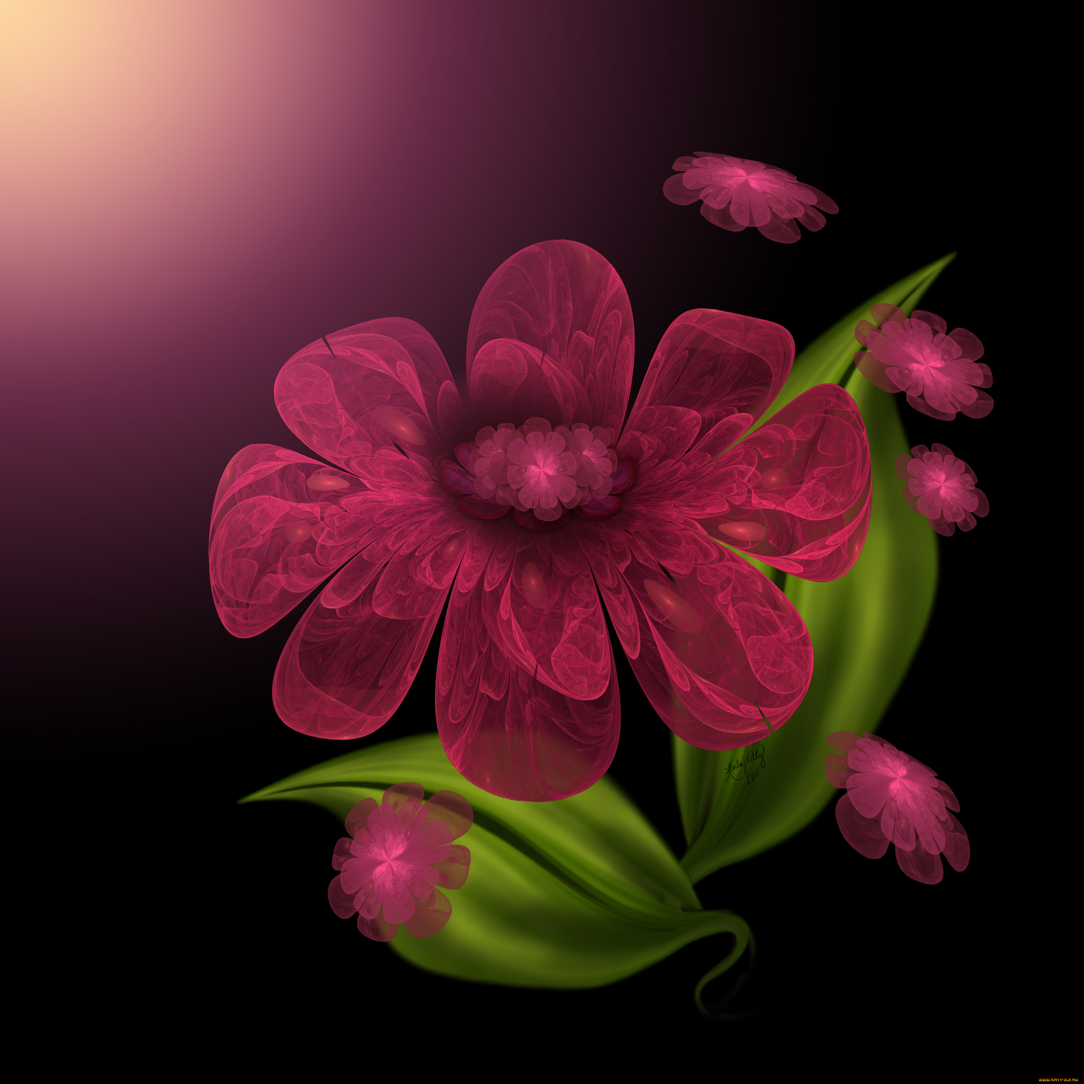 3, , flowers, , , , , , 